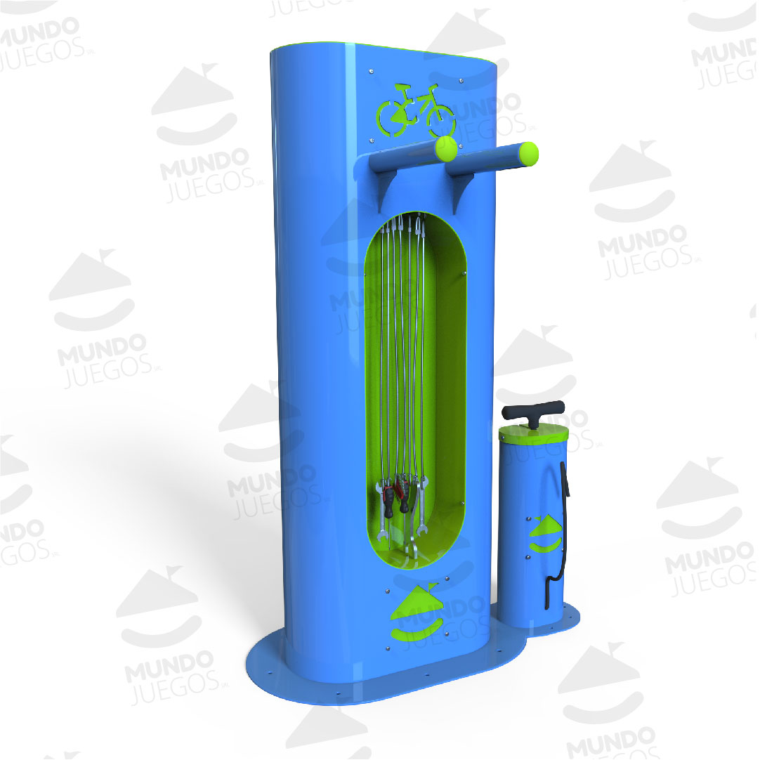 Ordenar Mobiliario EU30.1 - TALLER DE BICIS